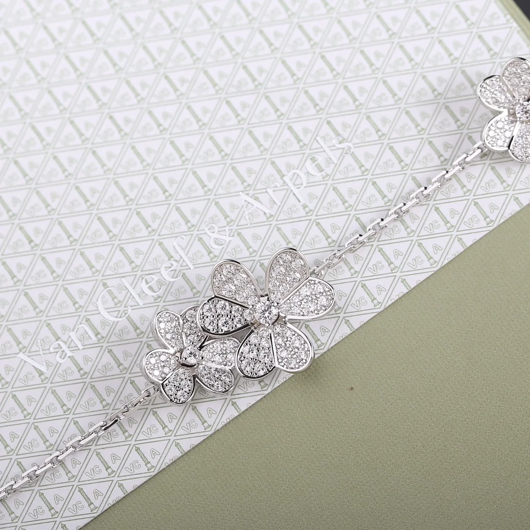 반클리프앤아펠 목걸이 63972 Van Cleef & Arpels Necklace 상세 이미지 6