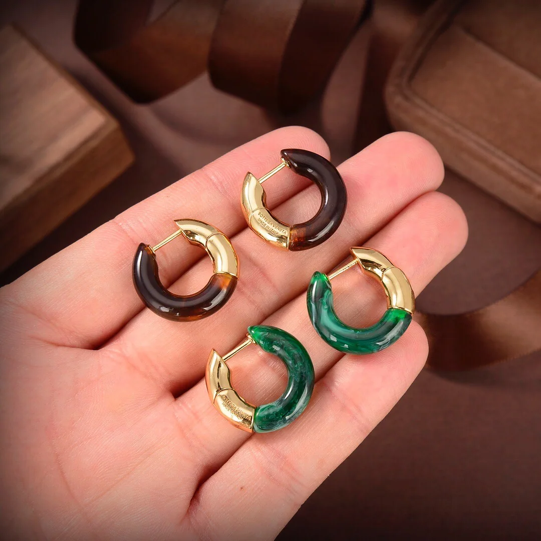 보테가베네타 귀걸이 65334 Bottega Veneta Earrings 상세 이미지 5