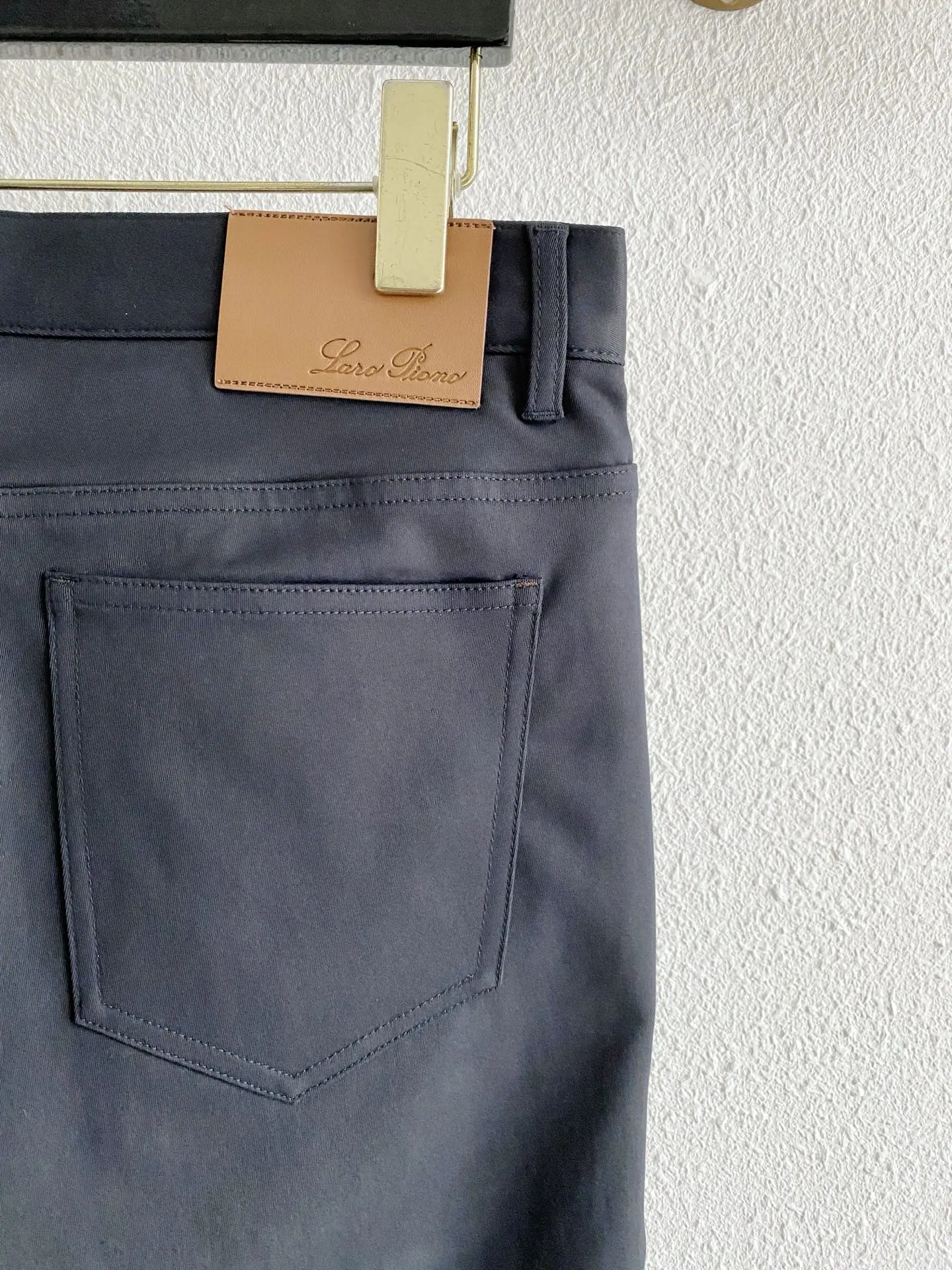 로로피아나 남성 바지 149610 Loro Piana Pants 상세 이미지 7