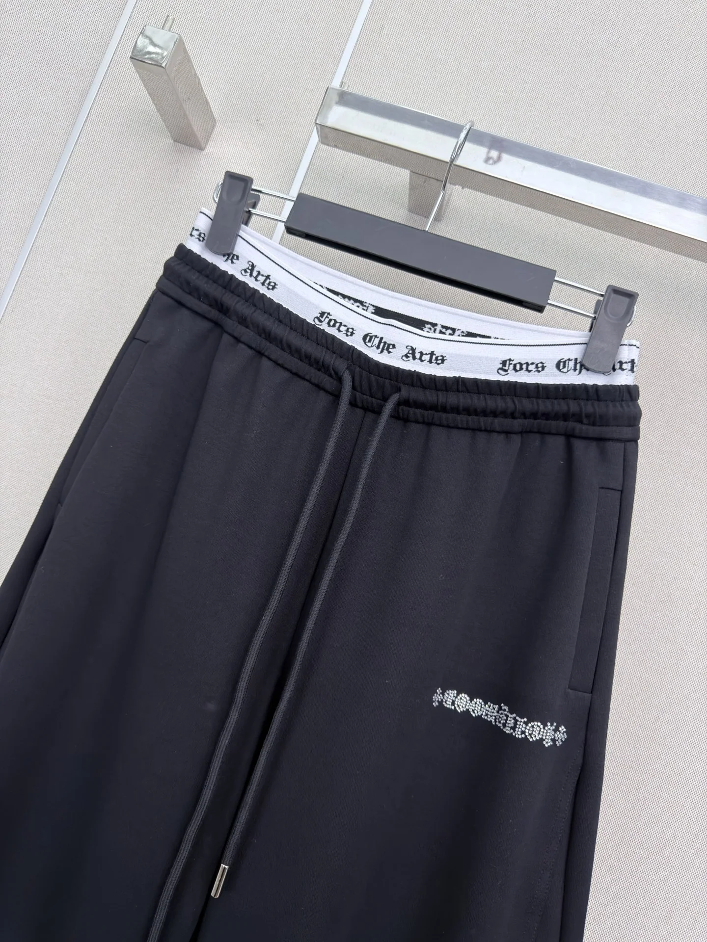 크롬하츠 여성 바지 151295 Chrome Hearts Pants 상세 이미지 4
