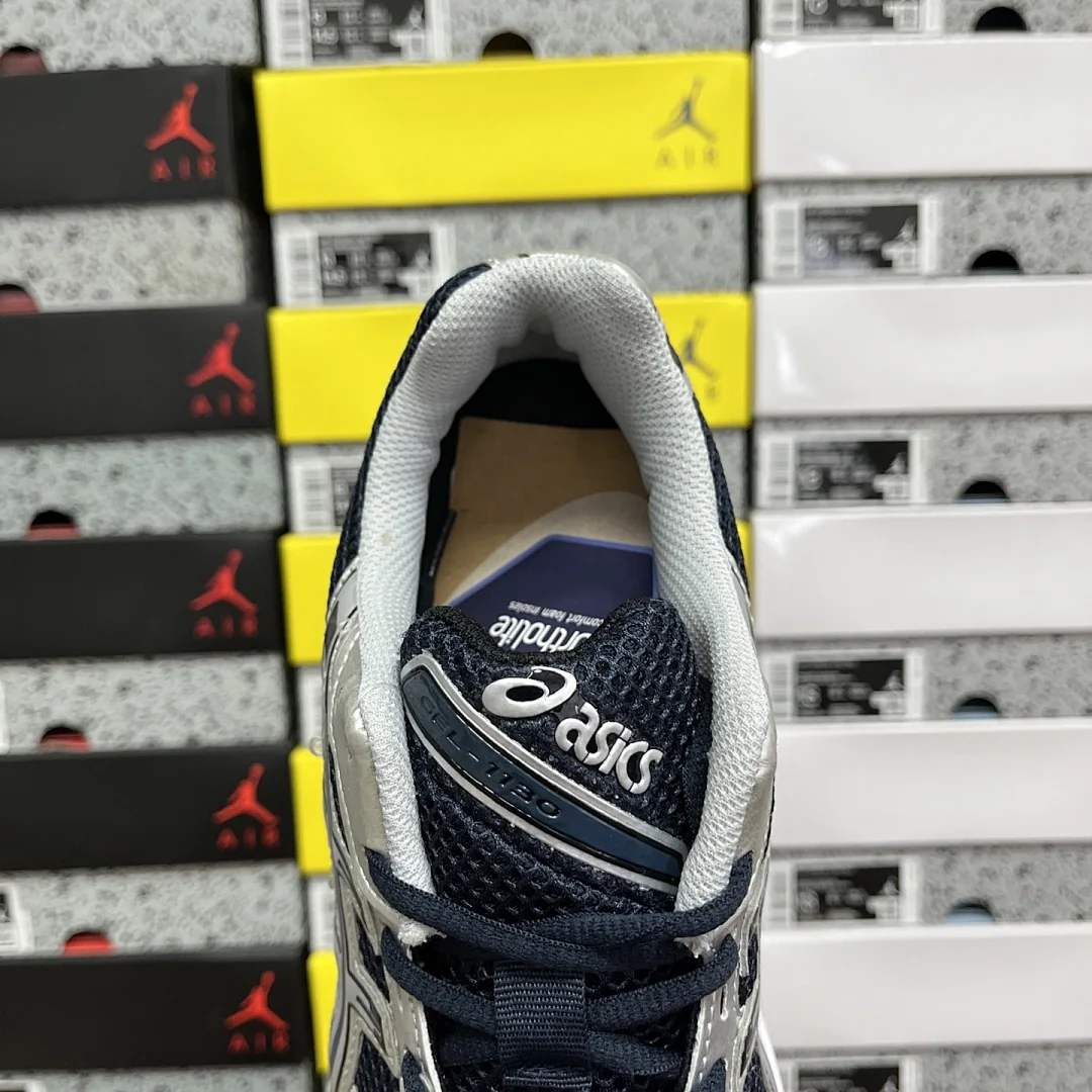아식스 [KO] 젤 1130 1201A256-400 200286 Asics Gel 1130 / / 상세 이미지 5