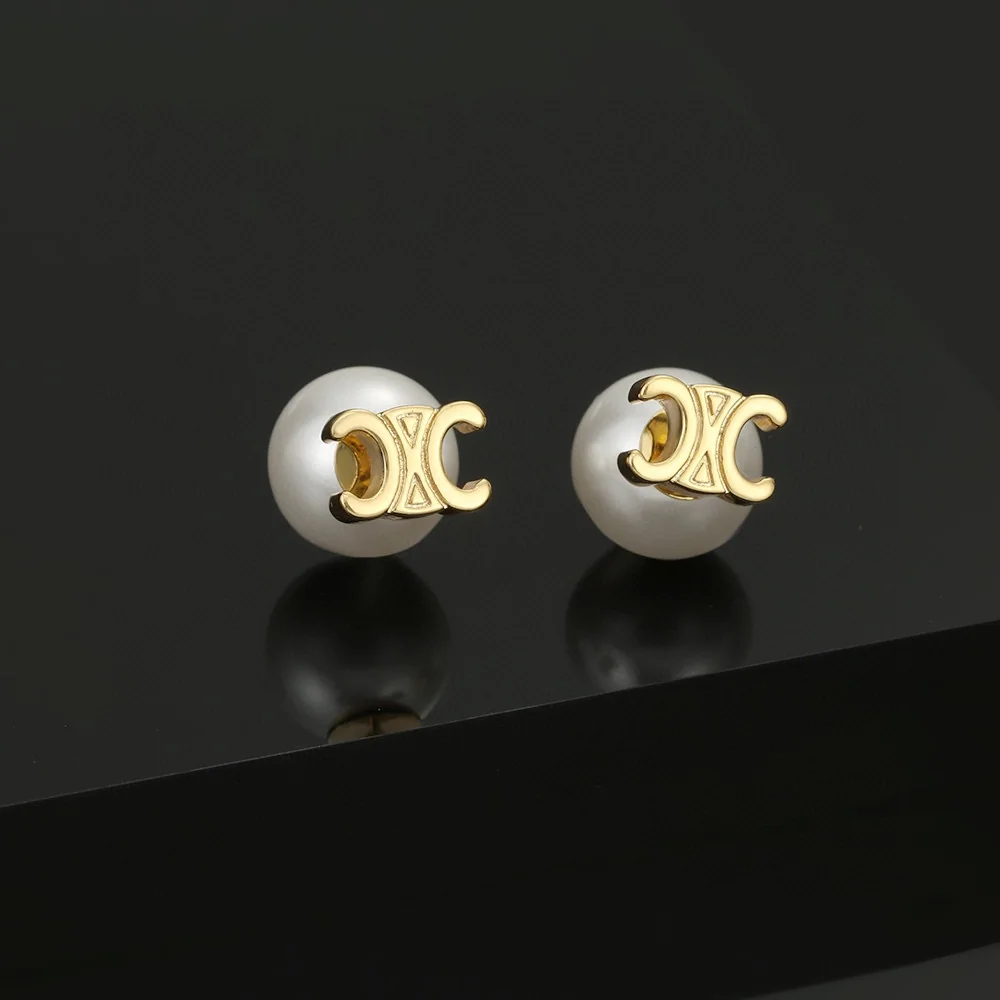셀린느 귀걸이 69624 Celine Earrings