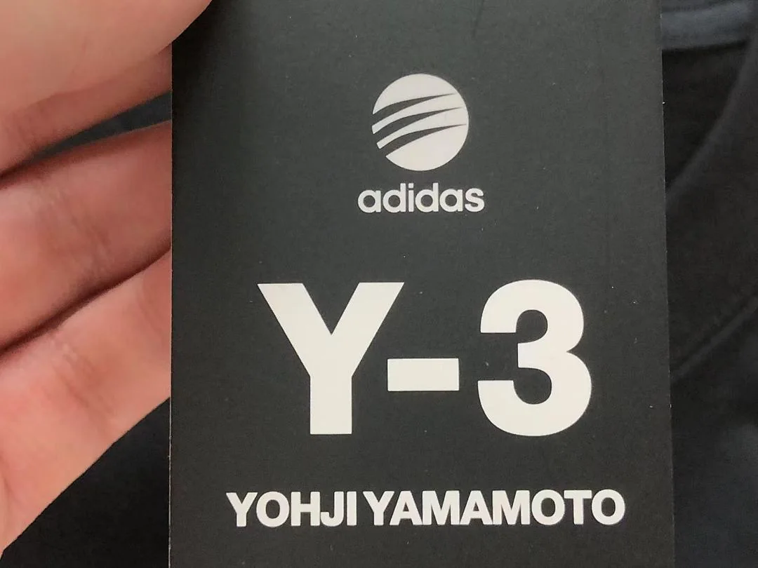 아디다스 Y-3 반팔 티셔츠 202855 Adidas Y-3 T-Shirt 상세 이미지 23