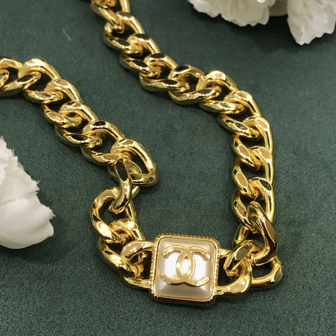 샤넬 목걸이 69078 Chanel Necklace 상세 이미지 4