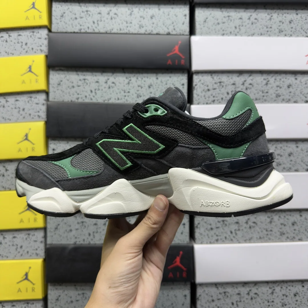 뉴발란스 [C] 9060 U906054Q 202263 New Balance 9060 상세 이미지 7
