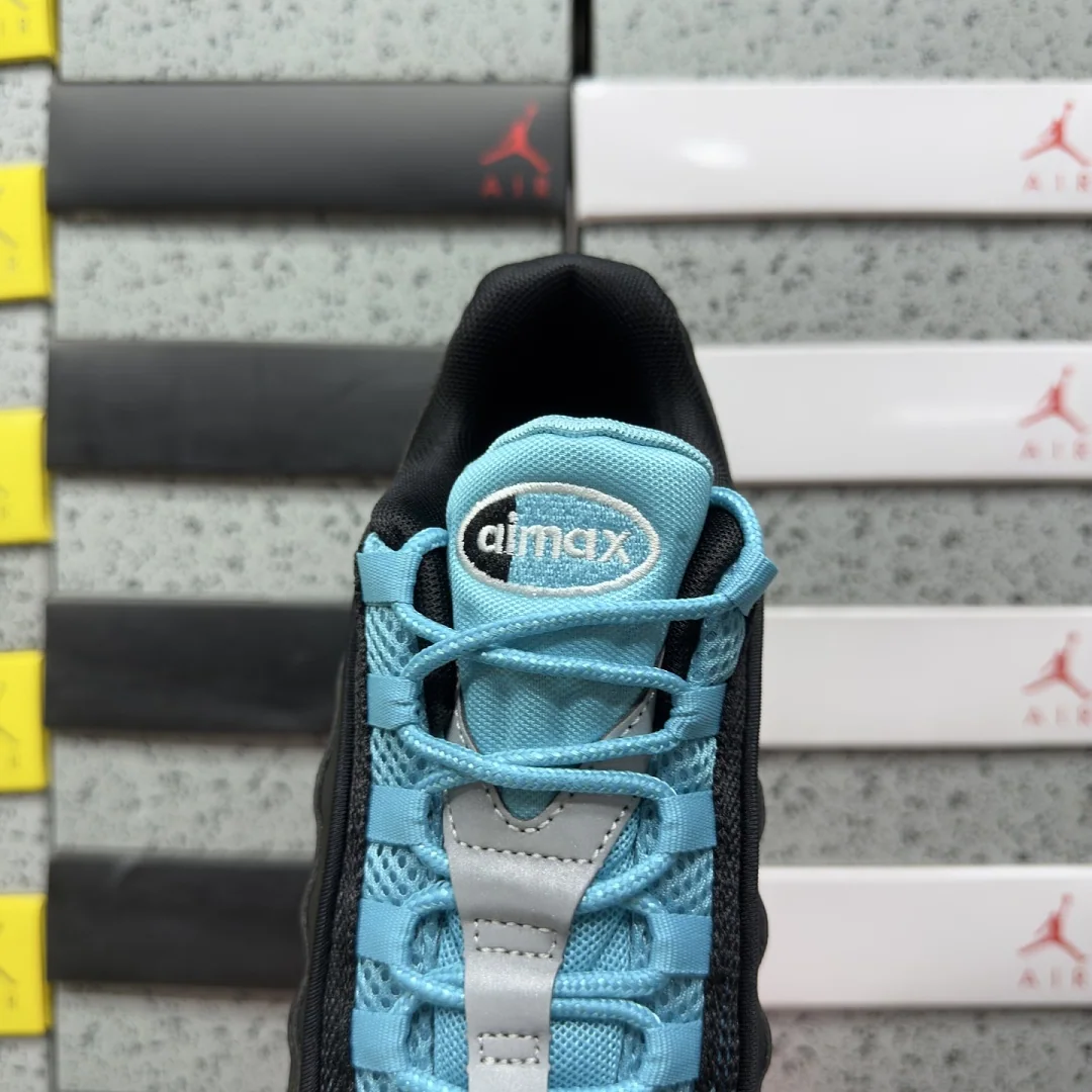나이키 [GX] 에어 맥스 95 IM4691-001 201798 Nike Air Max 95 Big Bubble Scorpion 상세 이미지 5