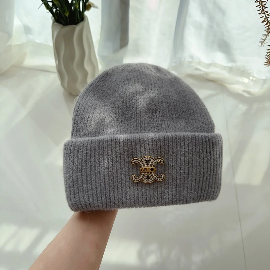 셀린느 모자 83469 Celine Cap 상세 이미지 9