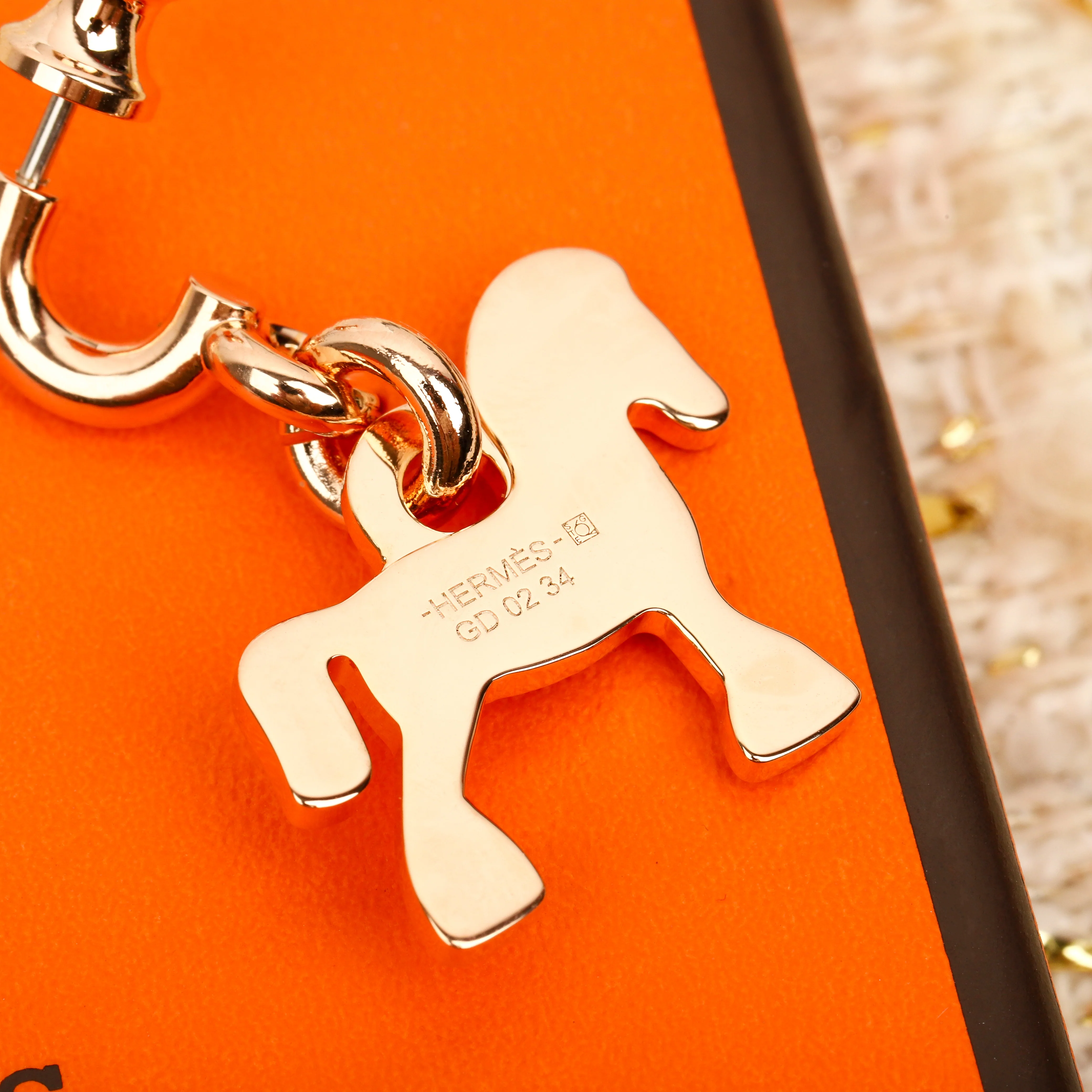 에르메스 귀걸이 70237 Hermes Earrings 상세 이미지 16