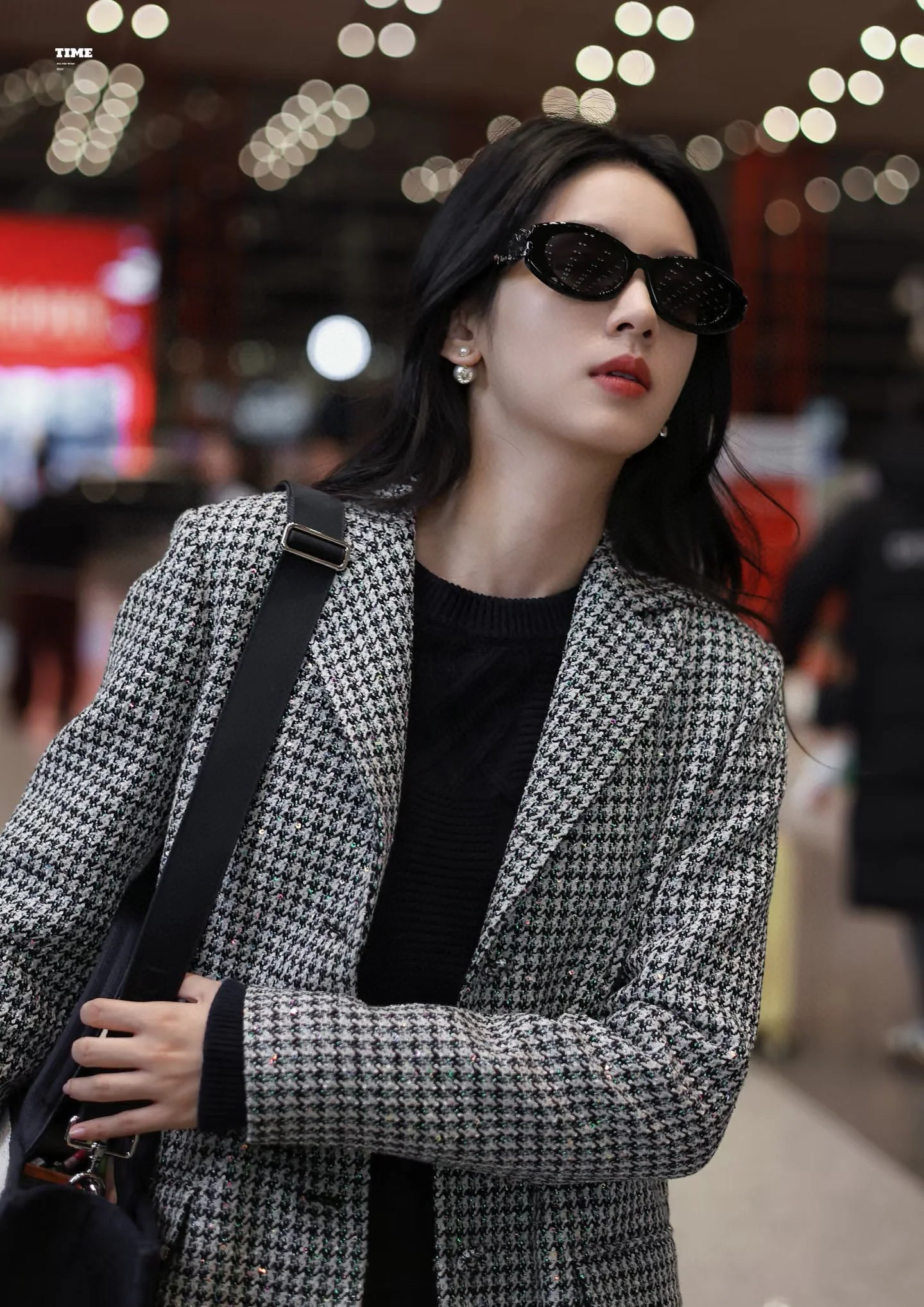 디올 디오클로버 선글라스 상세 이미지 8