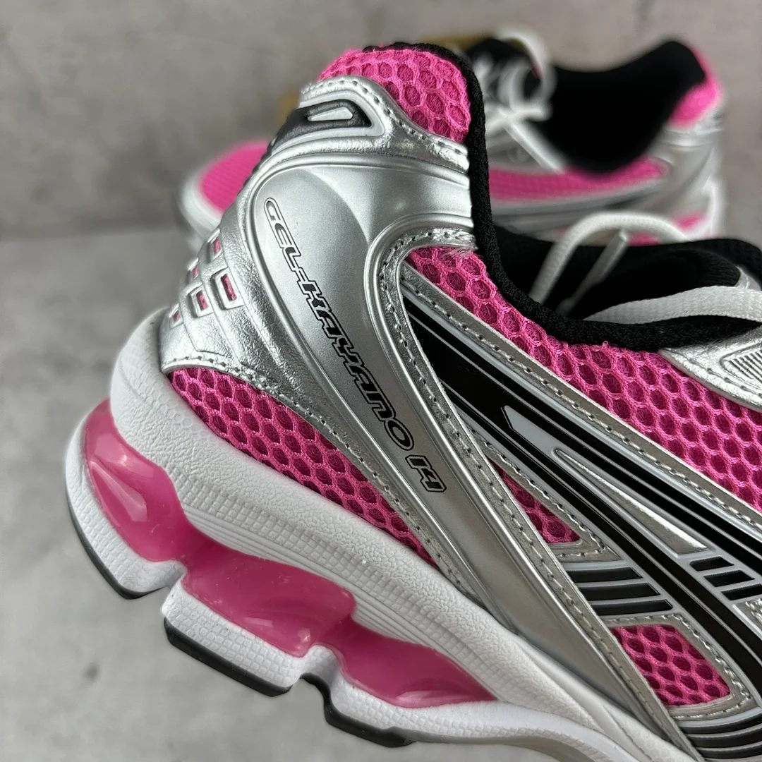 아식스 [ZC] 젤 카야노 14 1201A019-700 200238 Asics Gel-Kayano 14 Pink Glo 상세 이미지 6