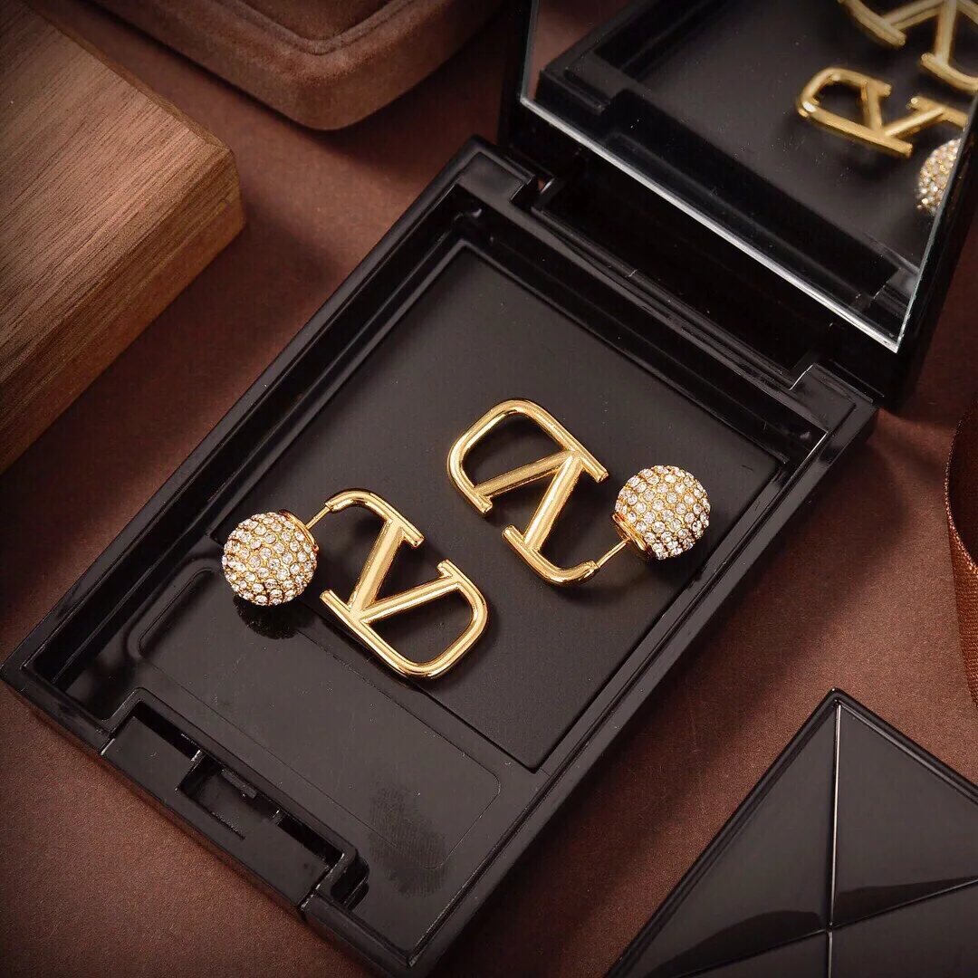 발렌티노 귀걸이 63652 Valentino Earrings 상세 이미지 3