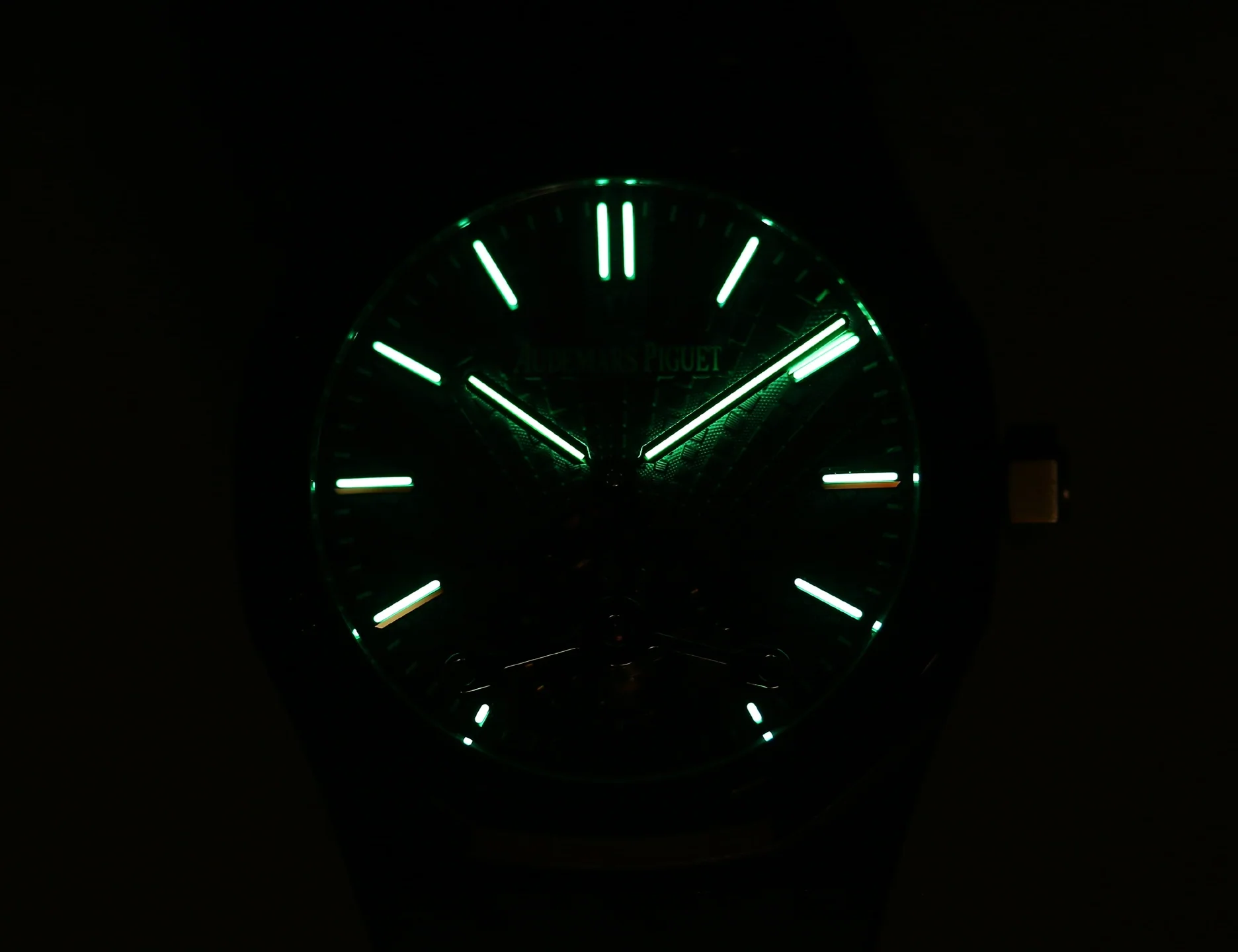 오데마피게 오데마 피게 시계 Audemars Piguet 상세 이미지 9