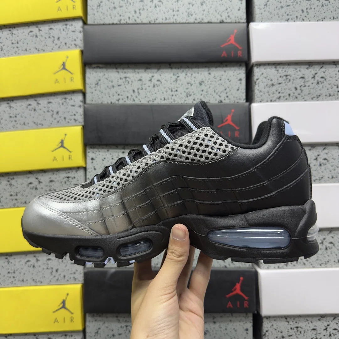 나이키 [WE] 에어 맥스 95 IQ7708-095 201768 Nike Air Max 95 Big Bubble Palace 상세 이미지 4