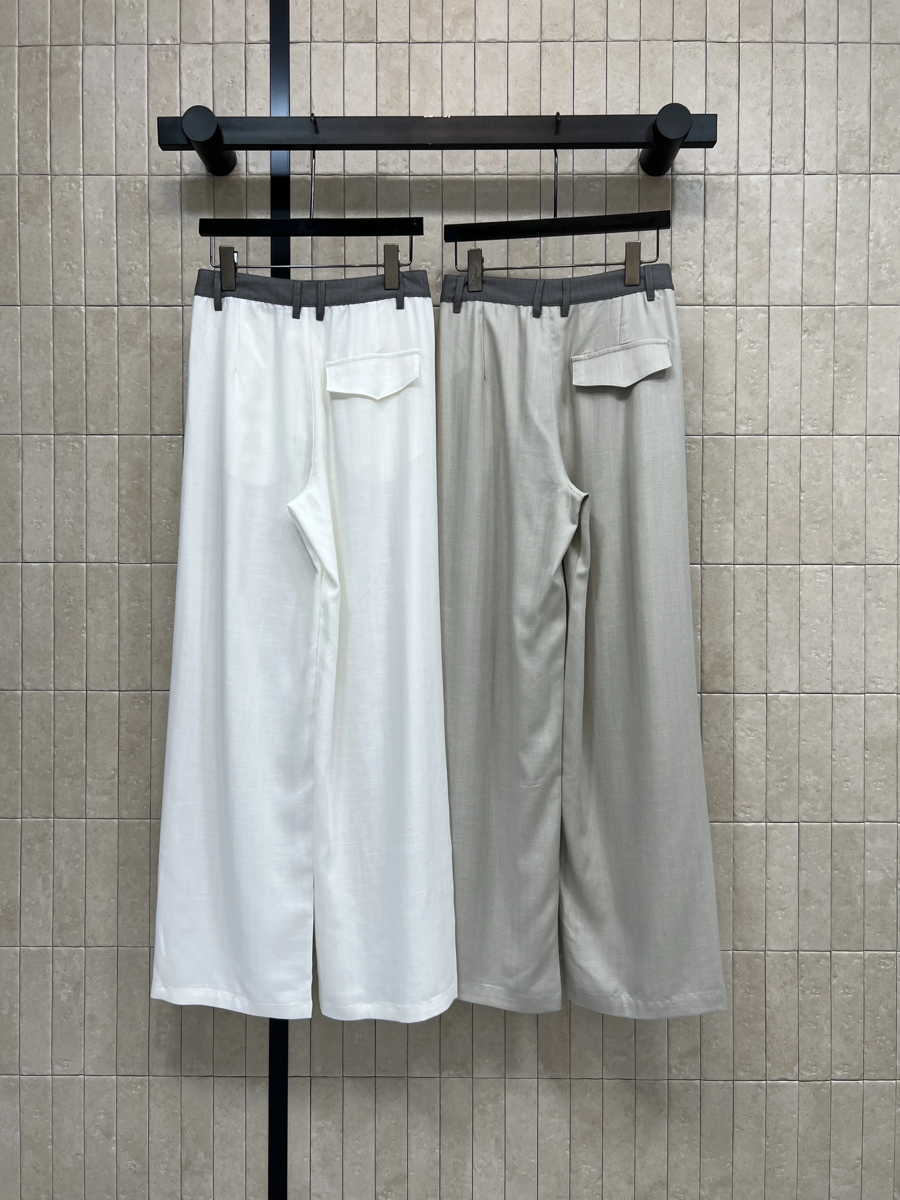 미우미우 여성 바지 97376 Miu Miu Pants 상세 이미지 16