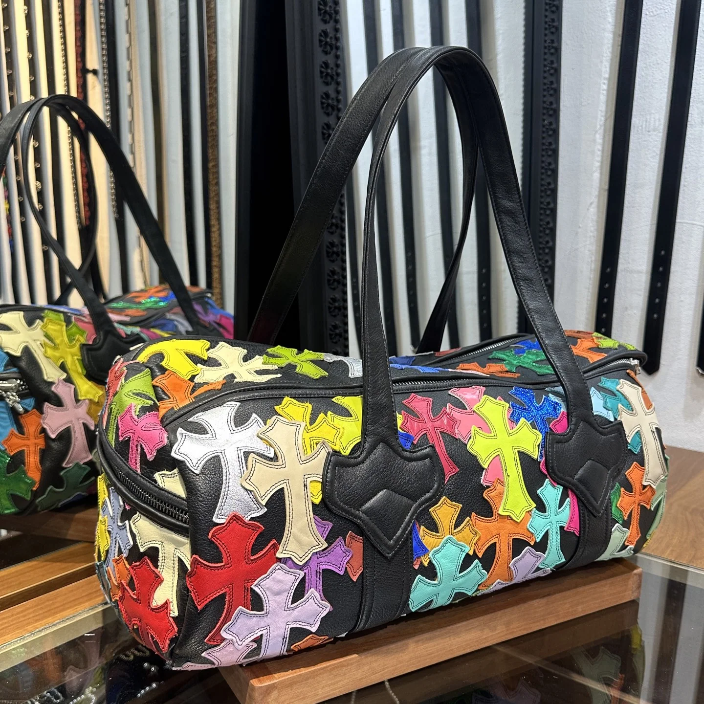 크롬하츠 164082 가방 Chrome Hearts Bag 상세 이미지 3