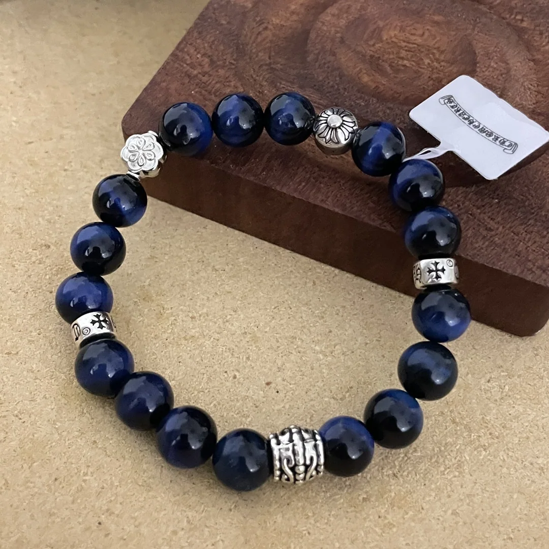 크롬하츠 팔찌 61468 Chrome Hearts Bracelet 상세 이미지 5