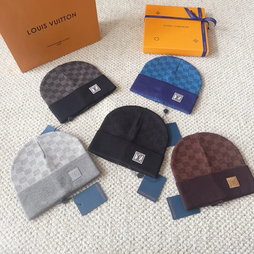 루이비통 모자 79279 Louis Vuitton Cap 상세 이미지 9