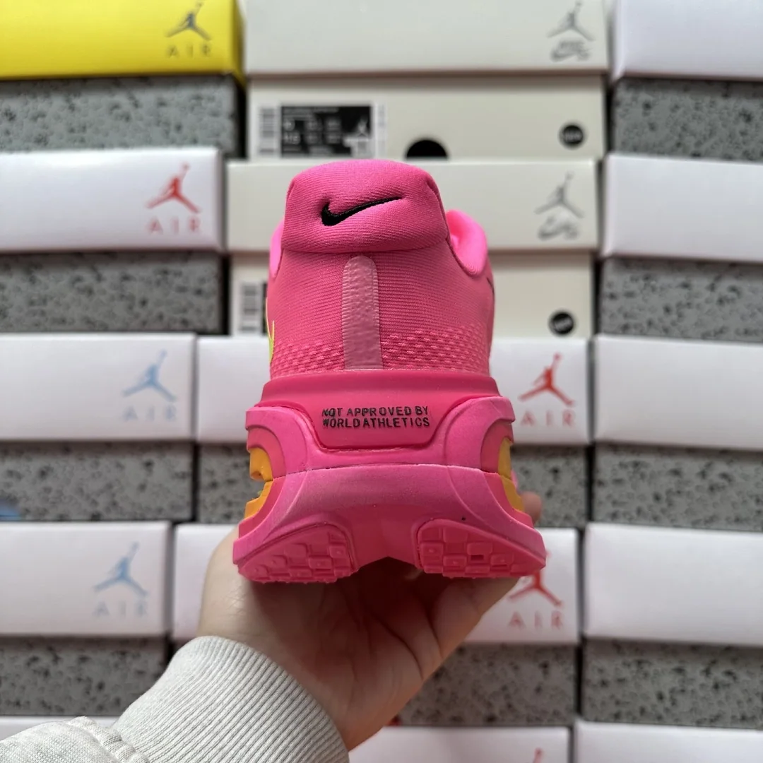 나이키 [5A] 보메로 프리미엄 HM5973-603 201645 Nike Vomero Premium Hyper Pink 상세 이미지 3