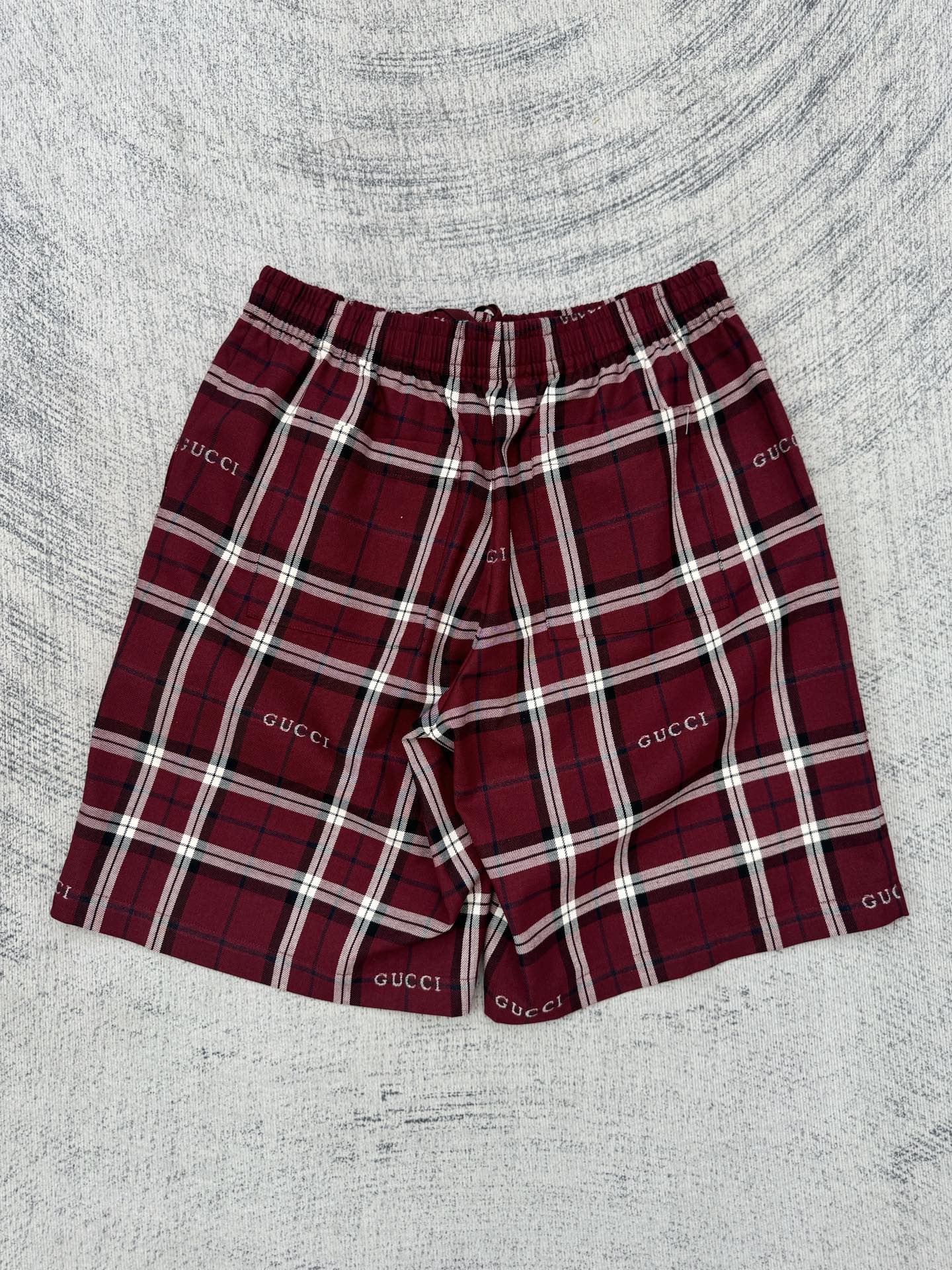 구찌 여성 바지 91274 Gucci Pants 상세 이미지 4