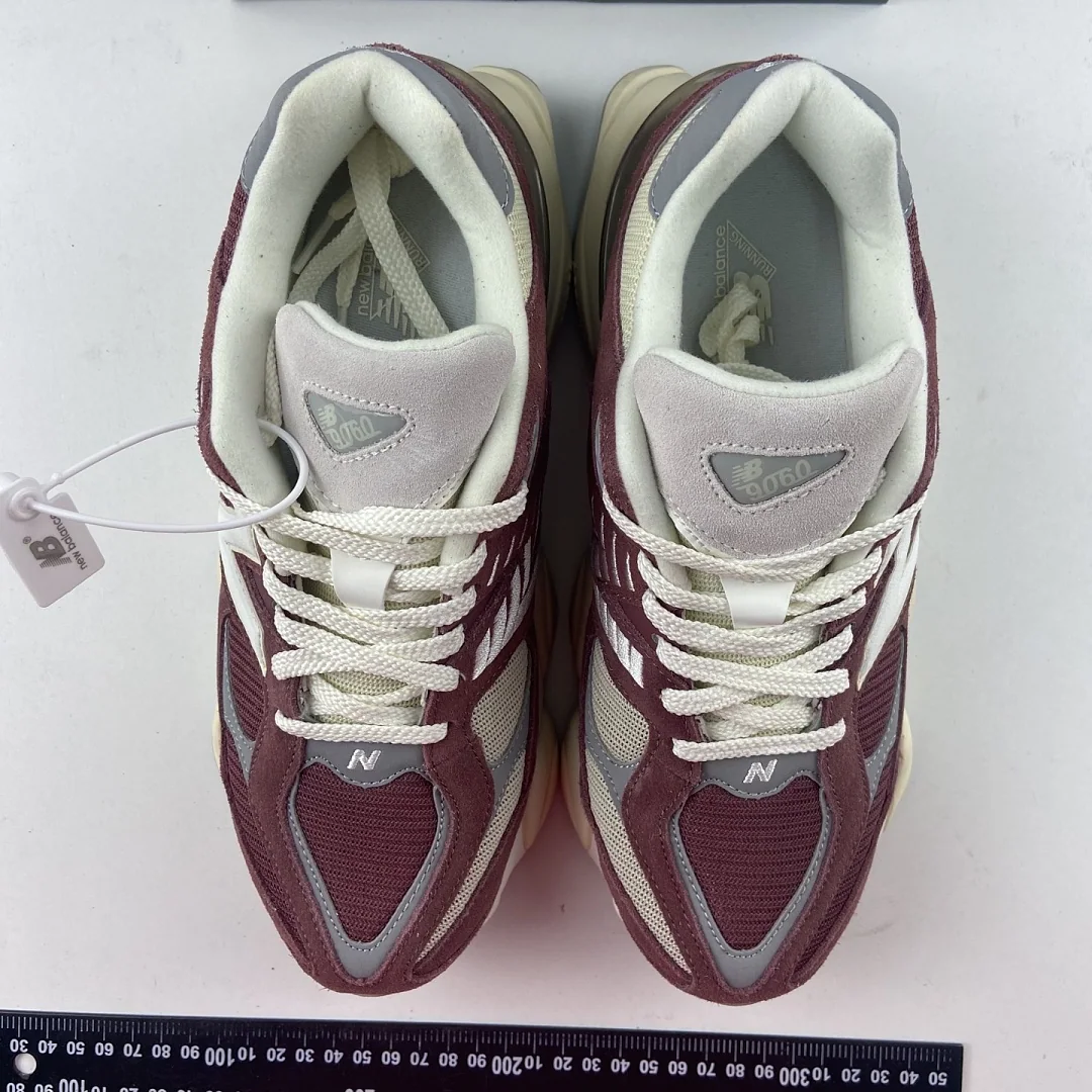 뉴발란스 [C] 9060 U9060VNA 202123 New Balance 9060 상세 이미지 6