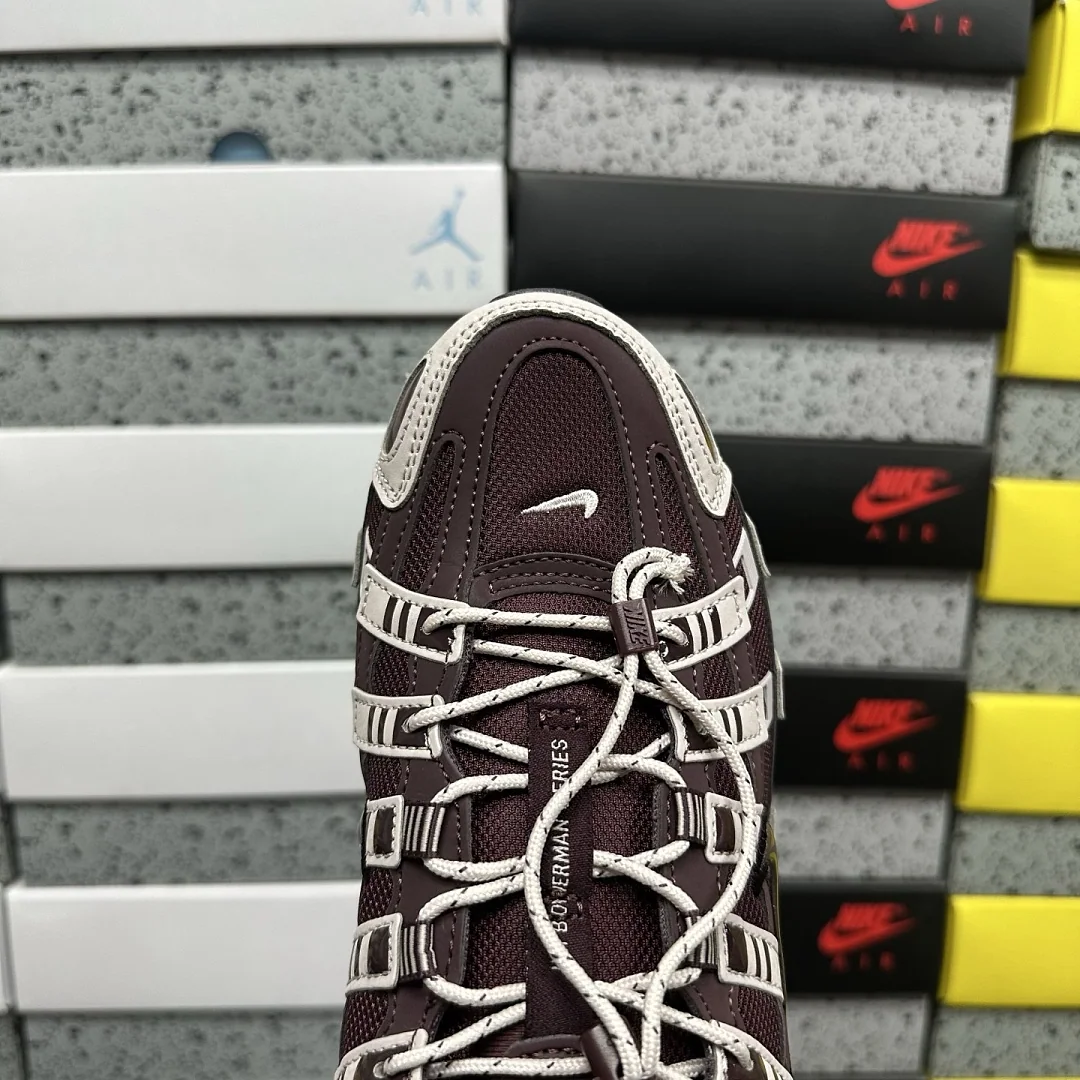 나이키 [PE] P 6000 IM5237-600 201780 Nike P-6000 Silt Red Burgundy Crush 상세 이미지 7