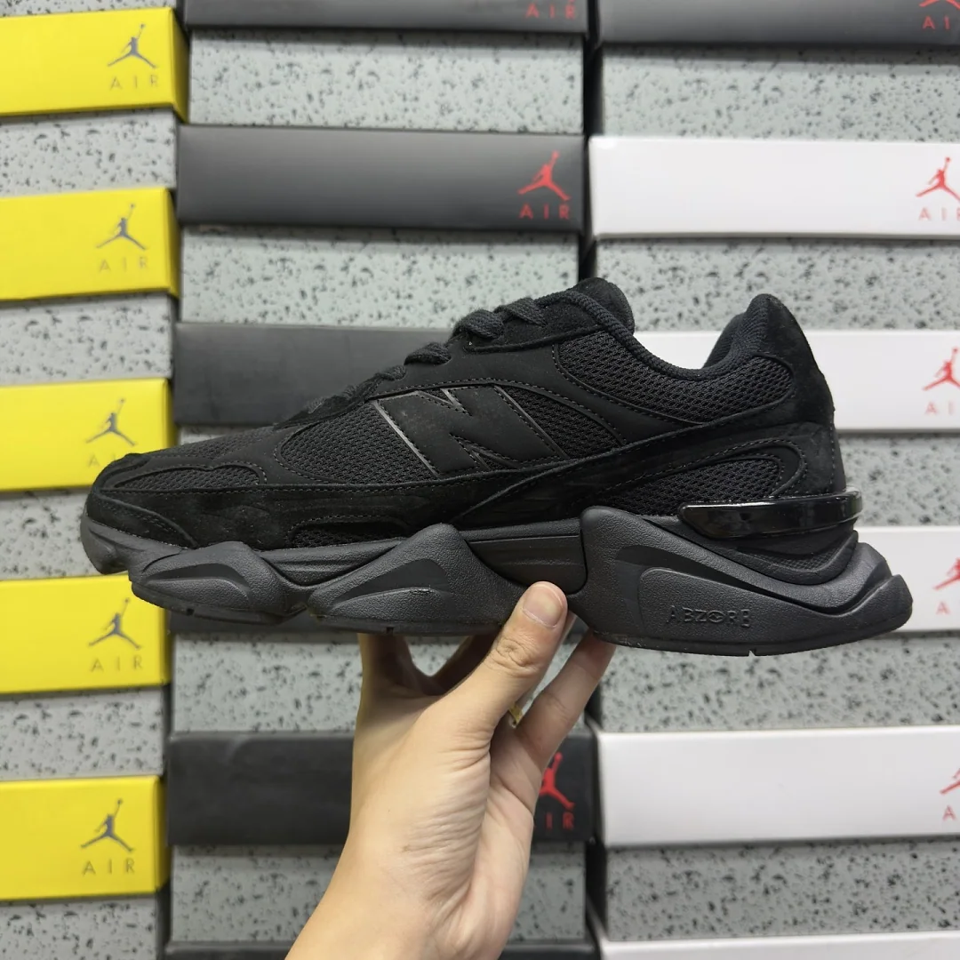 뉴발란스 [C] 9060 U90602HA 202262 New Balance 9060 상세 이미지 8