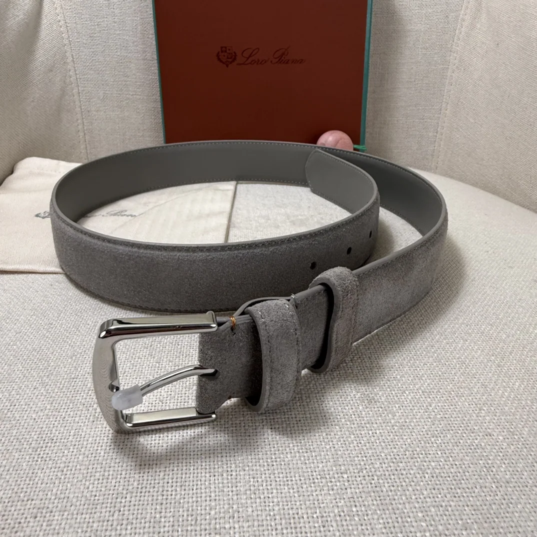 로로피아나 벨트 57360 Loro Piana Belt 상세 이미지 1