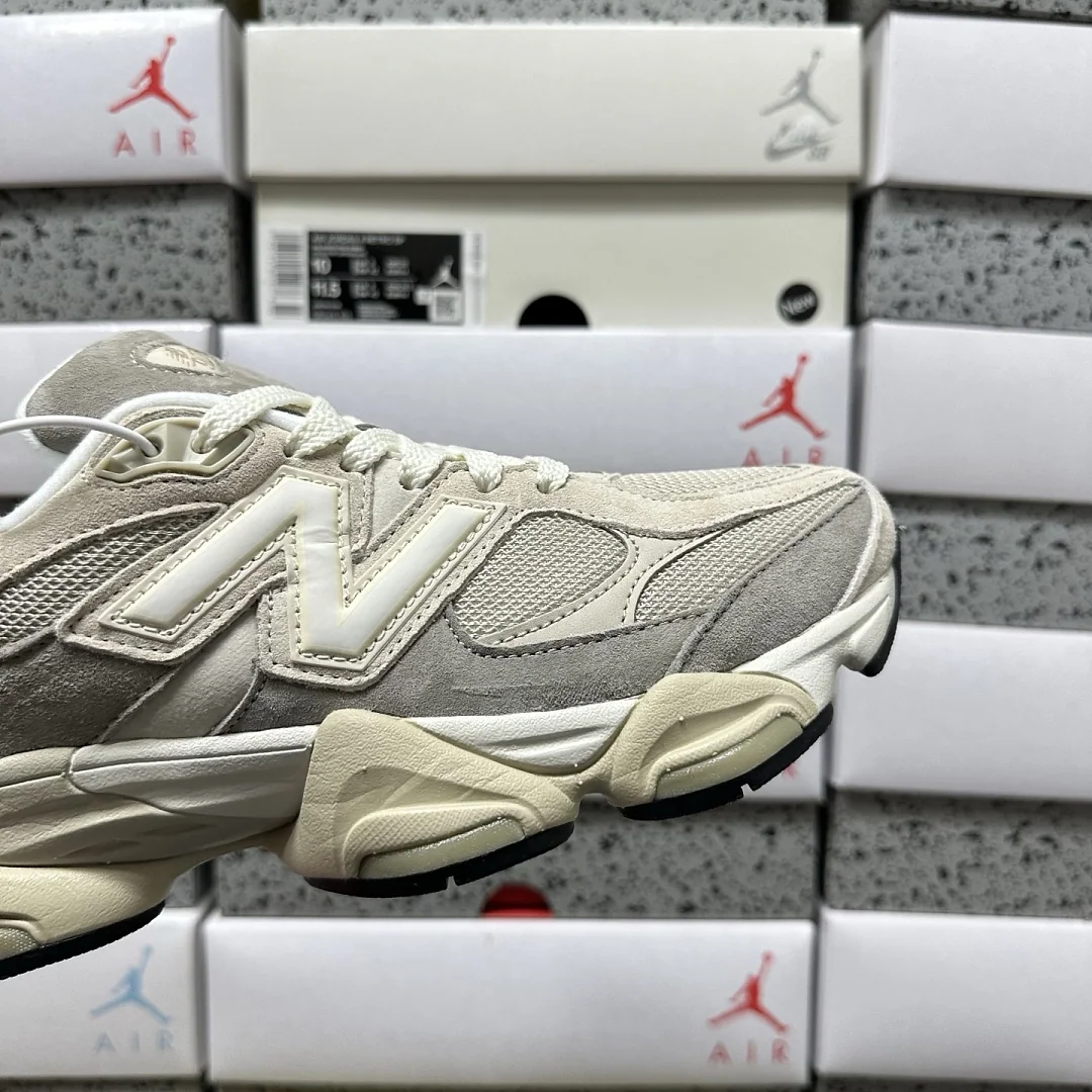 뉴발란스 [C] 9060 U9060JBC 202184 New Balance 9060 상세 이미지 2