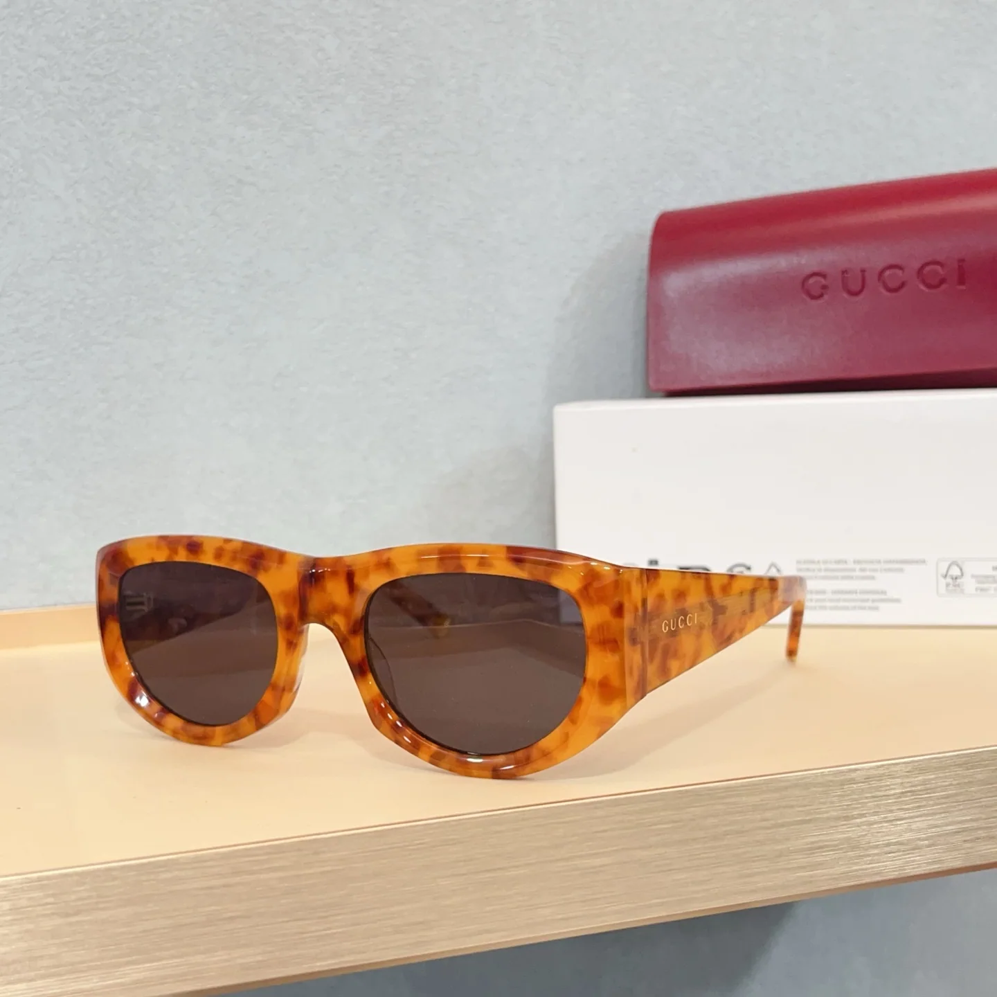 구찌 선글라스 72063 Gucci Sunglasses 상세 이미지 5