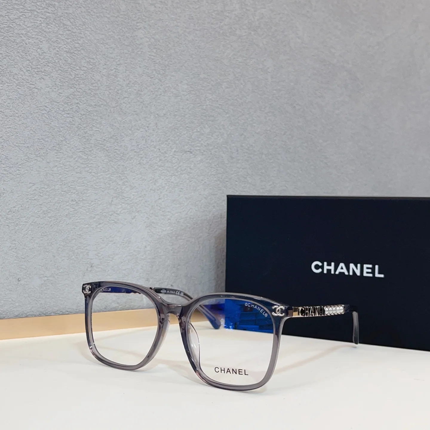 샤넬 선글라스 56819 Chanel Sunglasses 상세 이미지 1