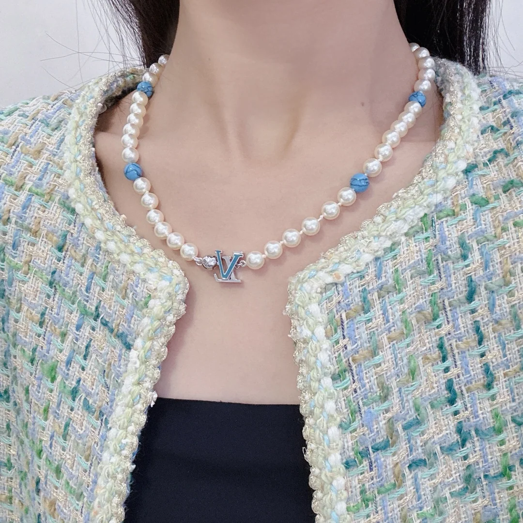 루이비통 목걸이 64148 Louis Vuitton Necklace 상세 이미지 1