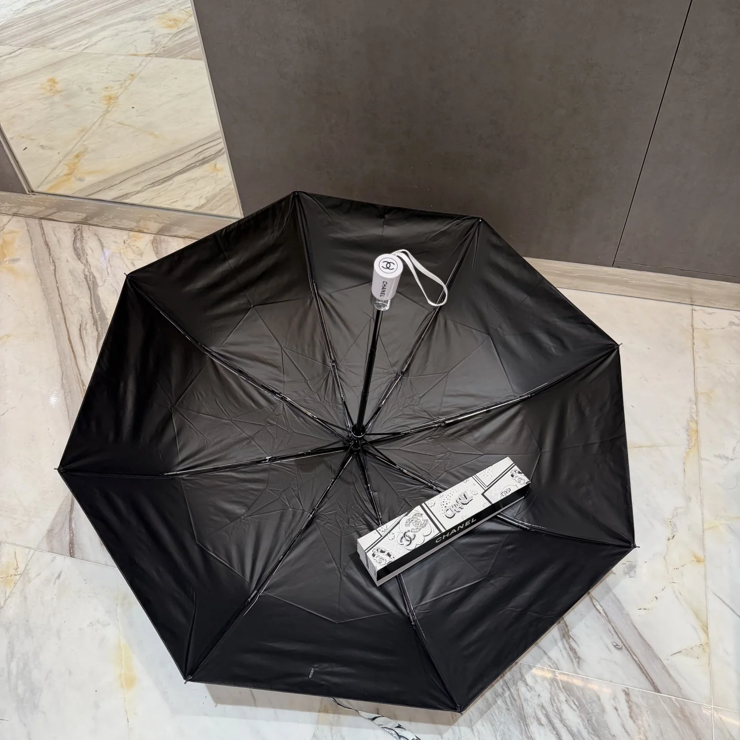 샤넬 우산 85313 Chanel Umbrella 상세 이미지 5