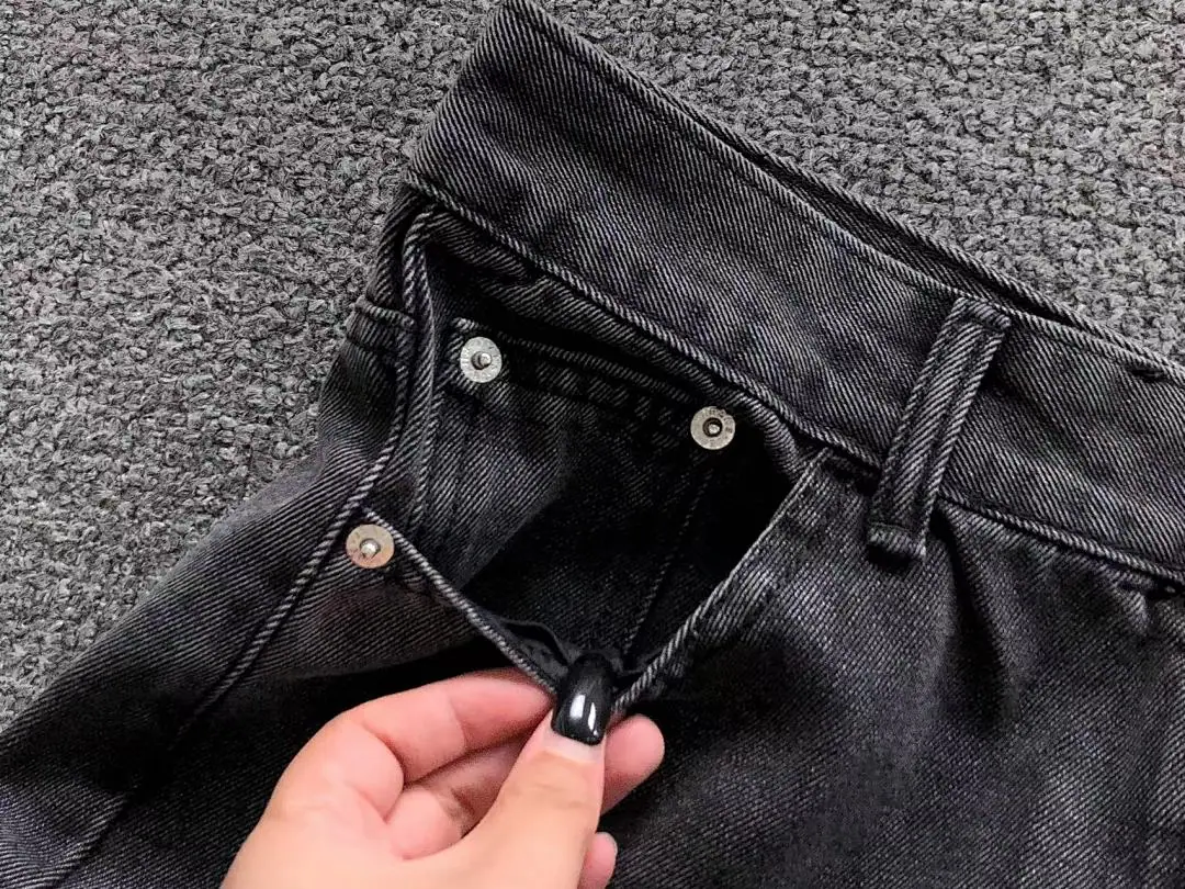 갤러리디파트먼트 바지 203216 Gallery Dept. Pants 상세 이미지 15