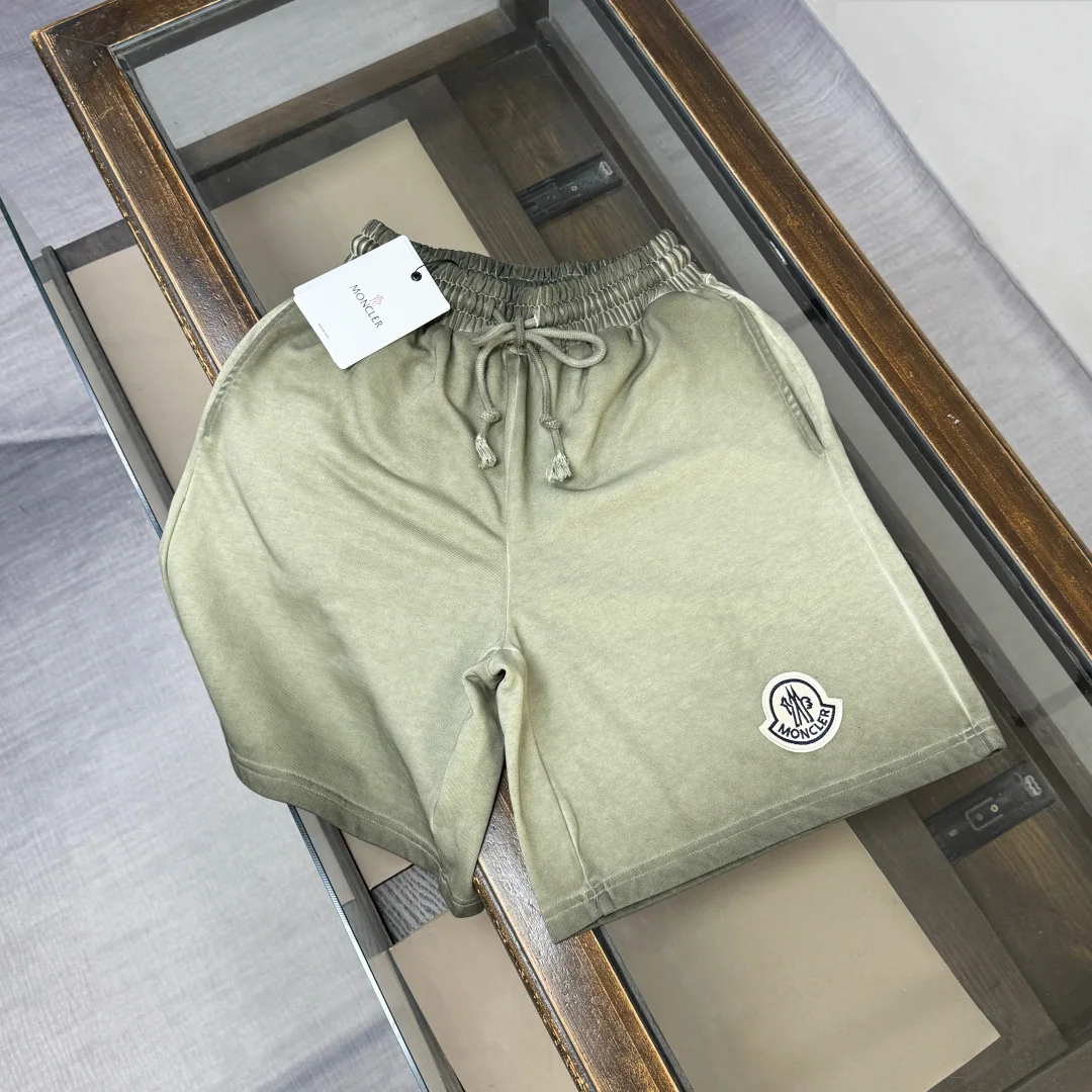 몽클레어 남성 반바지 52689 Moncler Shorts 상세 이미지 1