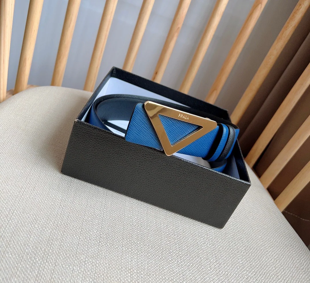 프라다 벨트 60236 Prada Belt 상세 이미지 5