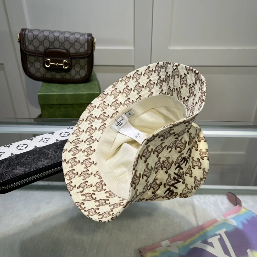 셀린느 모자 84191 Celine Cap 상세 이미지 7
