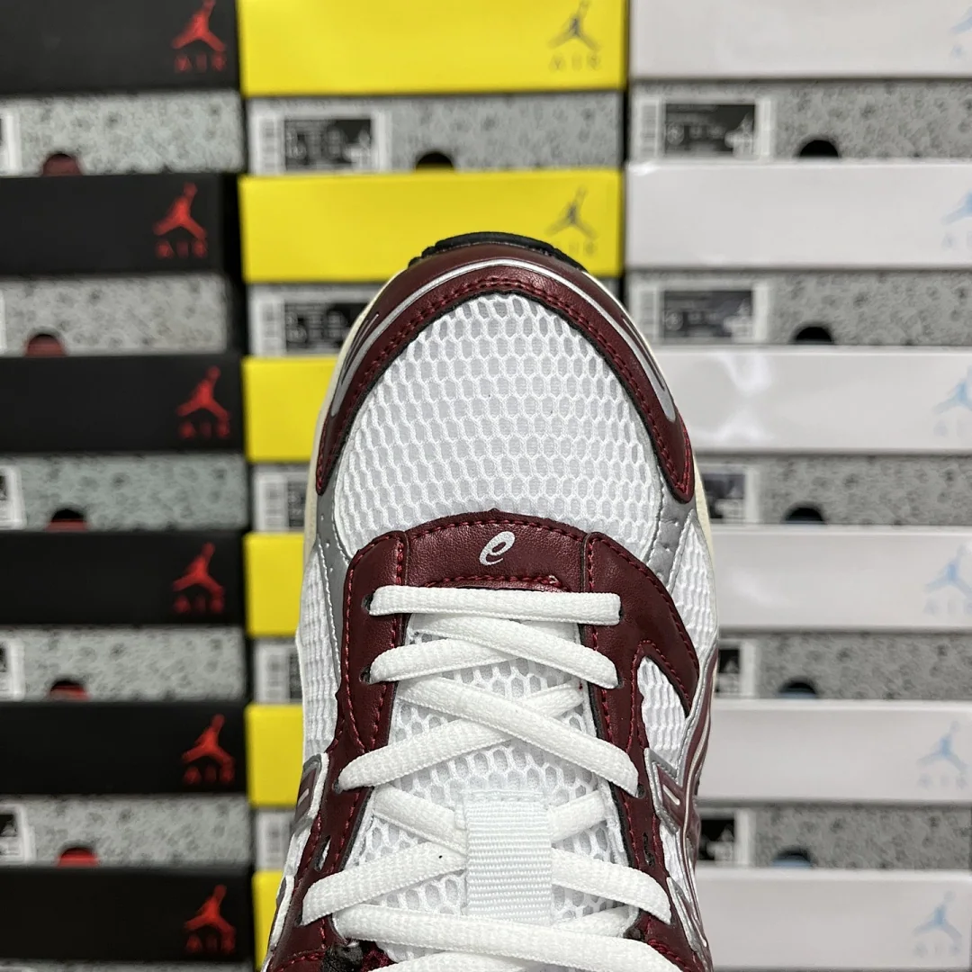 아식스 [KO] 젤 1130 1203A685-100 200269 Asics Gel 1130 / 상세 이미지 8