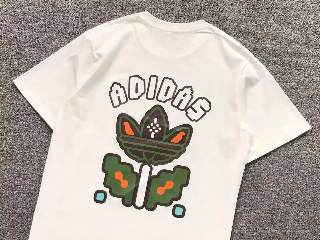 아디다스 반팔 티셔츠 202886 Adidas T-Shirt 상세 이미지 8