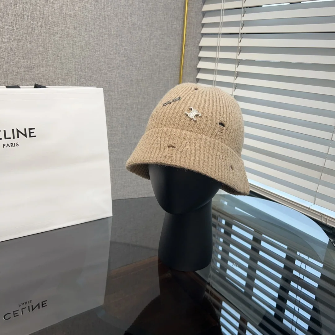 셀린느 모자 84239 Celine Cap 상세 이미지 2