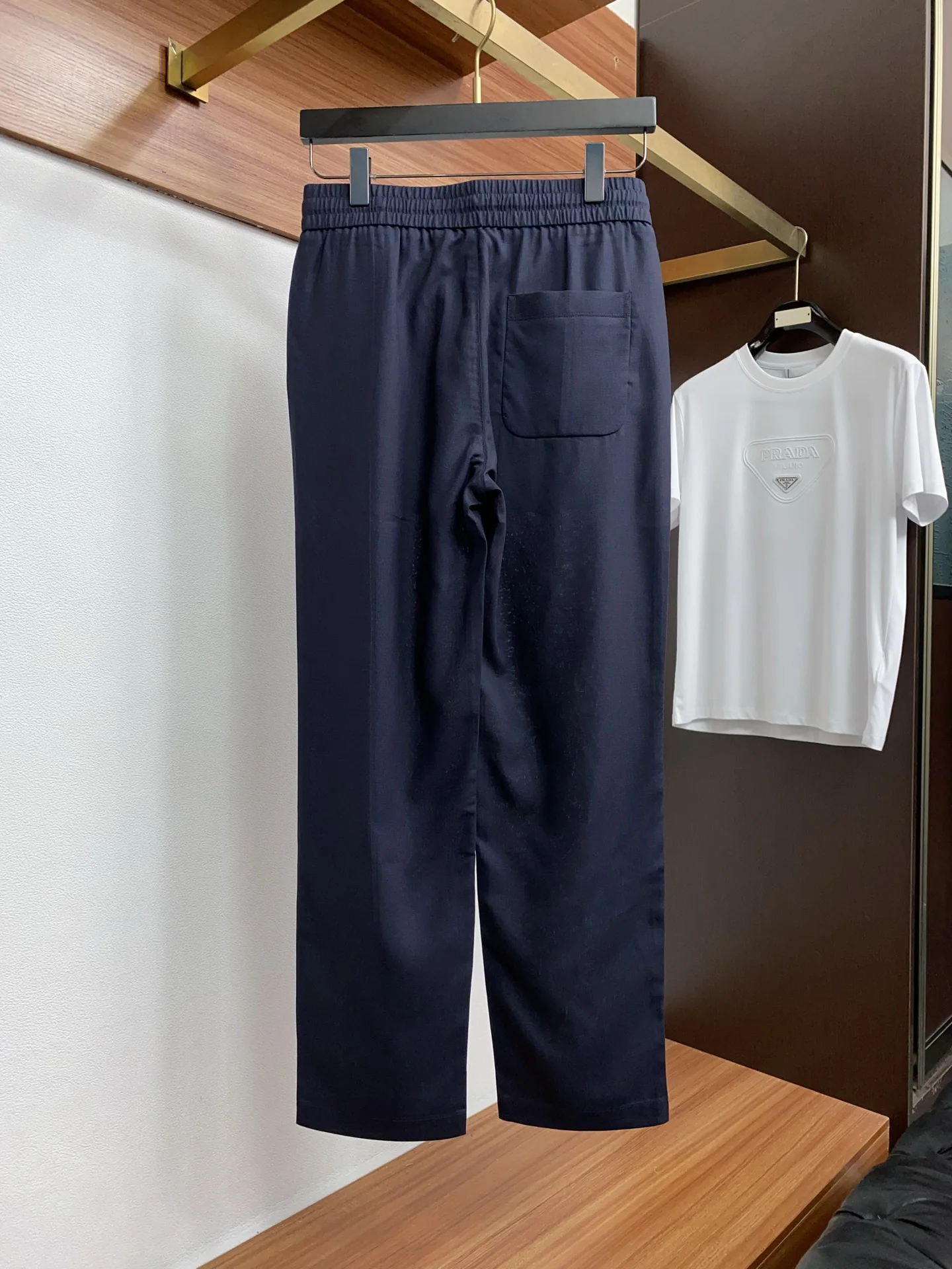 로로피아나 남성 바지 53033 Loro Piana 상세 이미지 8