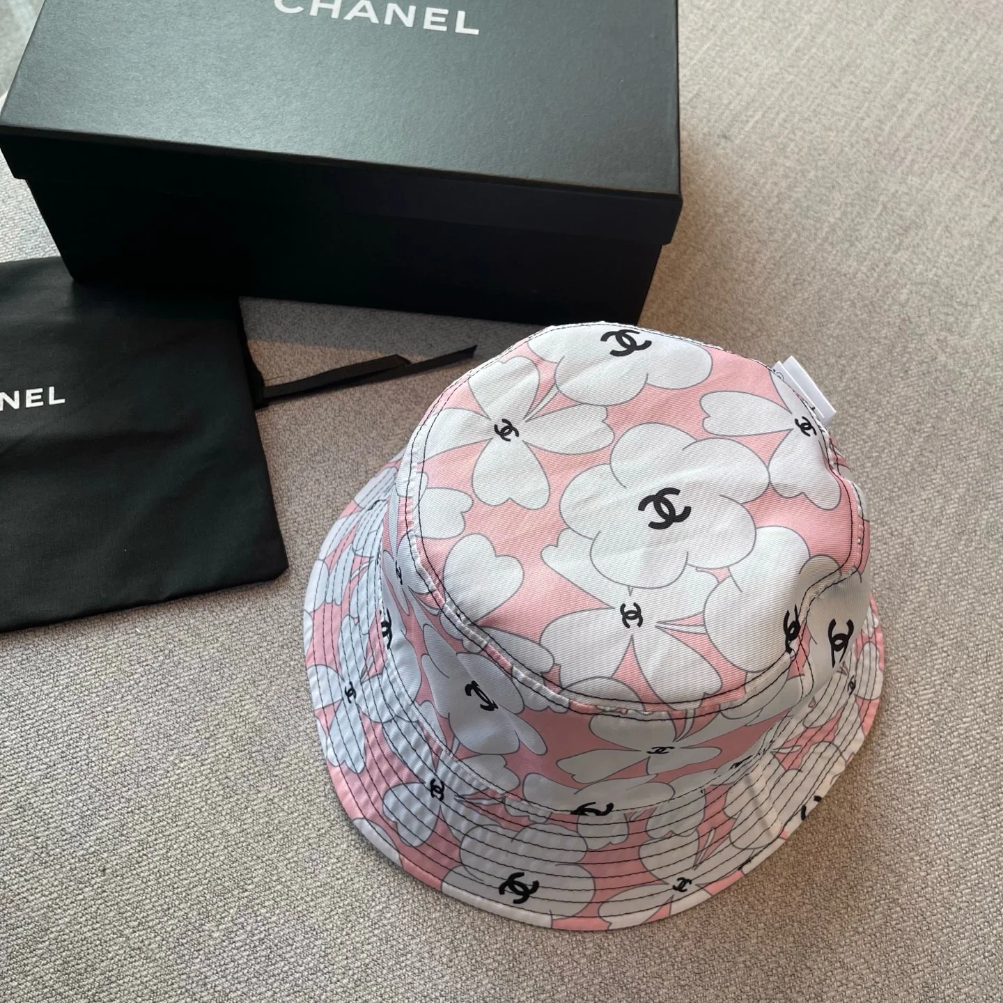 샤넬 모자 82006 Chanel Cap 상세 이미지 3