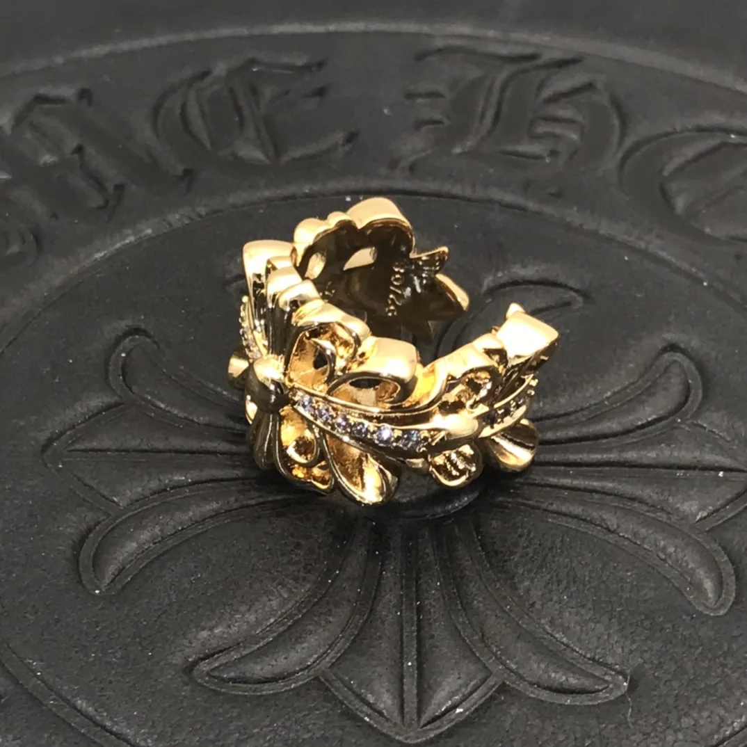 크롬하츠 반지 62839 Chrome Hearts Ring 상세 이미지 2