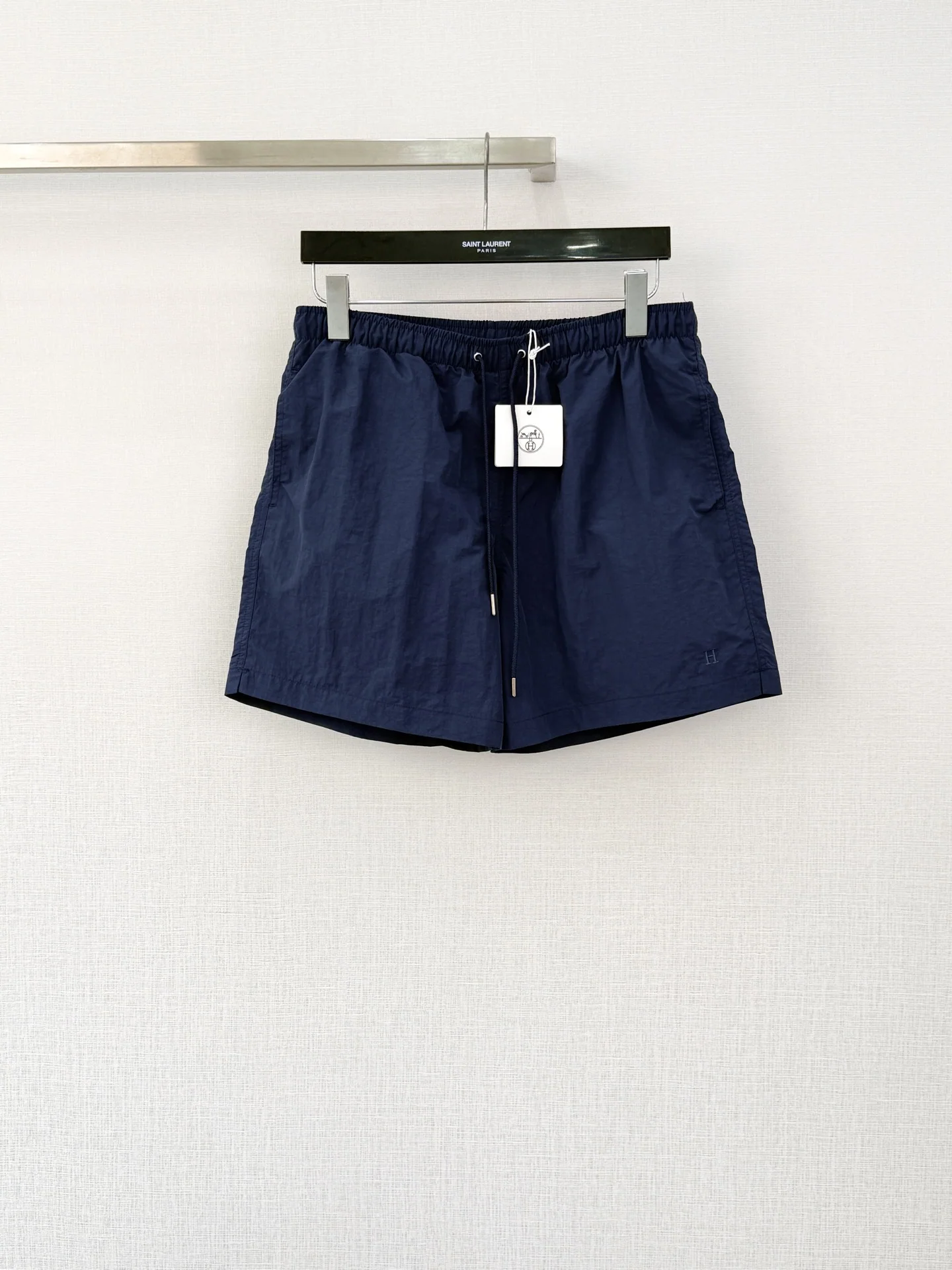 폴로 여성 비치 반바지 142784