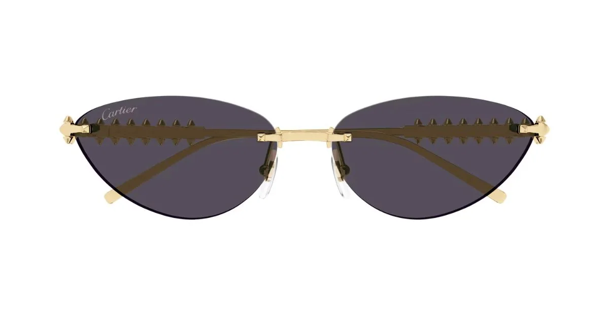 까르띠에 선글라스 72345 Cartier Sunglasses 상세 이미지 3