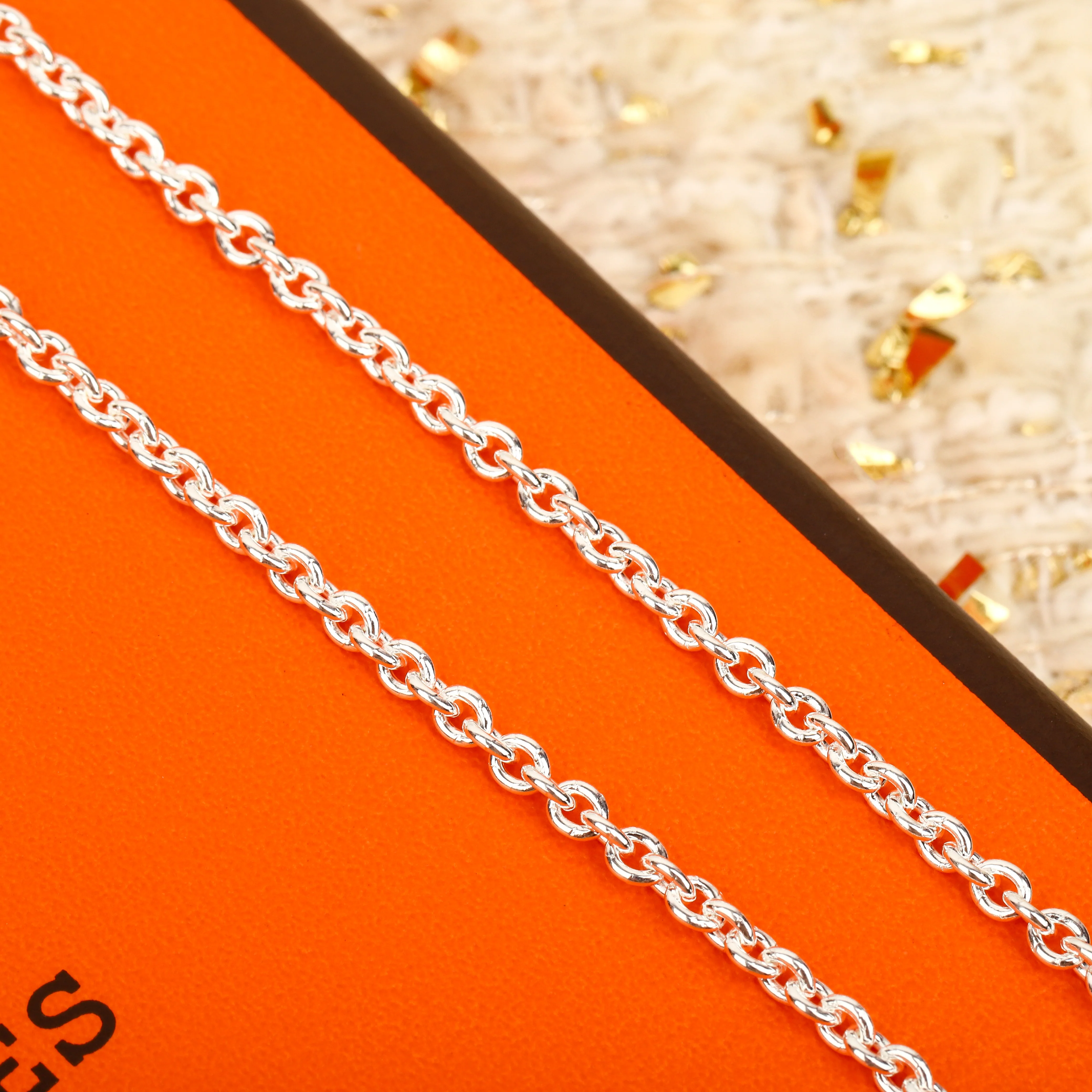 에르메스 목걸이 70064 Hermes Necklace 상세 이미지 16