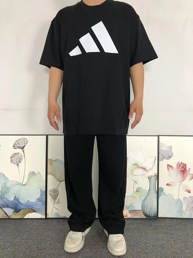 아디다스 반팔 티셔츠 202864 Adidas T-Shirt 상세 이미지 4