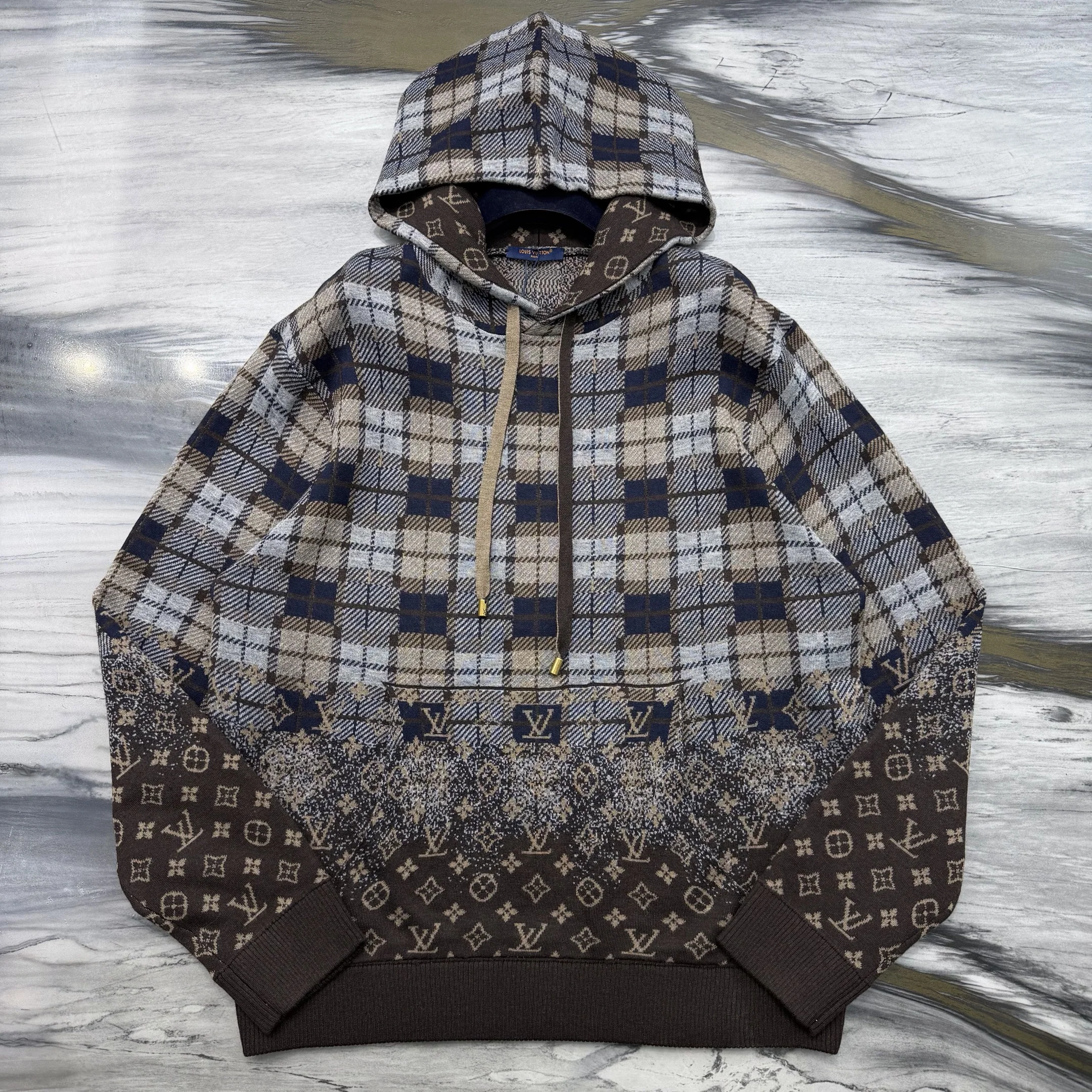 루이비통 남성 후드 61109 Louis Vuitton Hoodie 상세 이미지 13