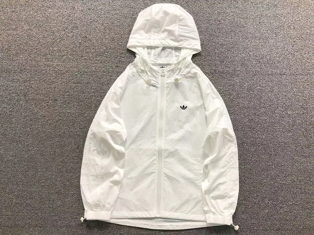아디다스 UV 차단 자켓 202970 Adidas UV Protection Jacket 상세 이미지 7