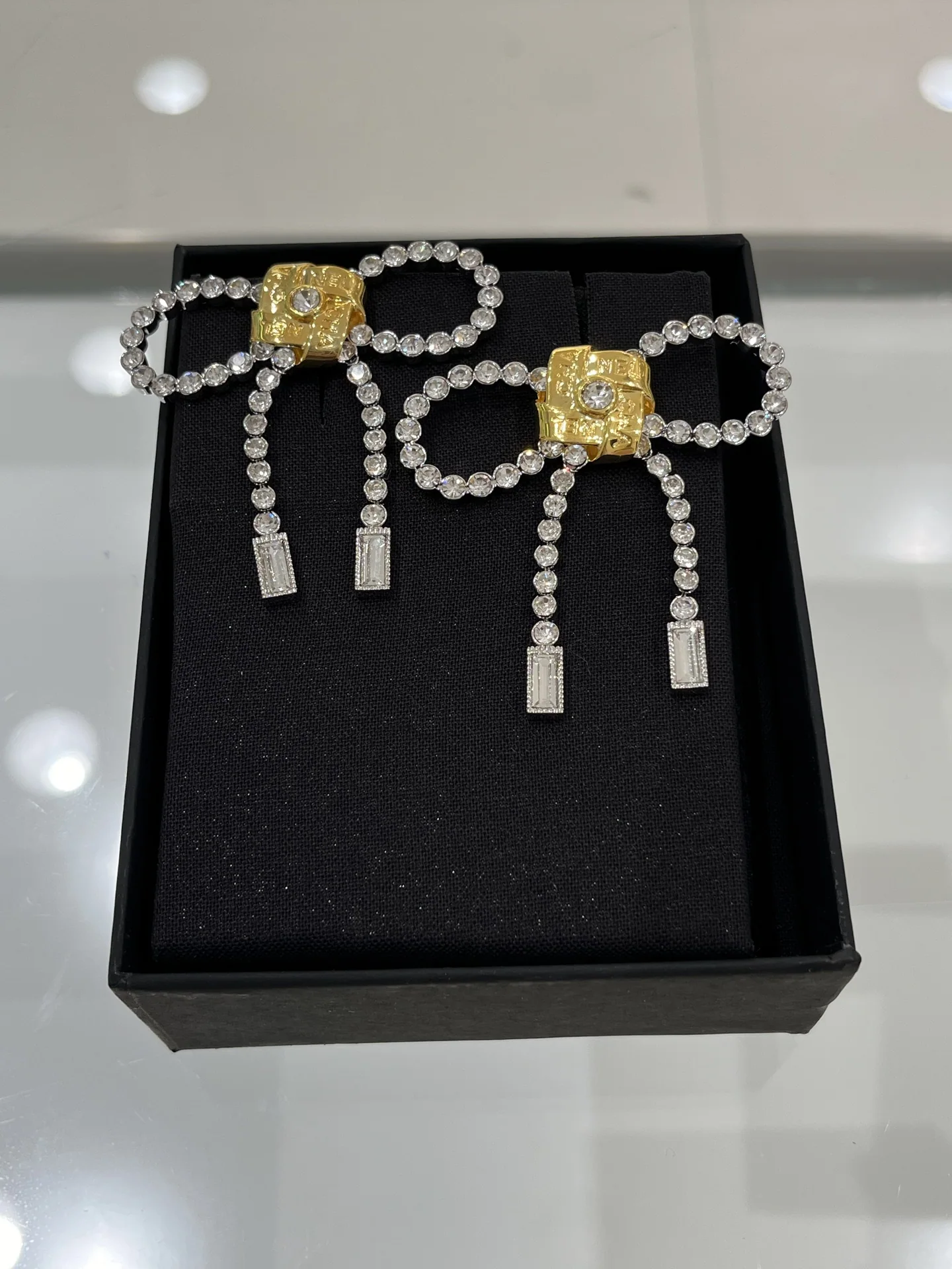 샤넬 귀걸이 65963 Chanel Earrings 상세 이미지 2