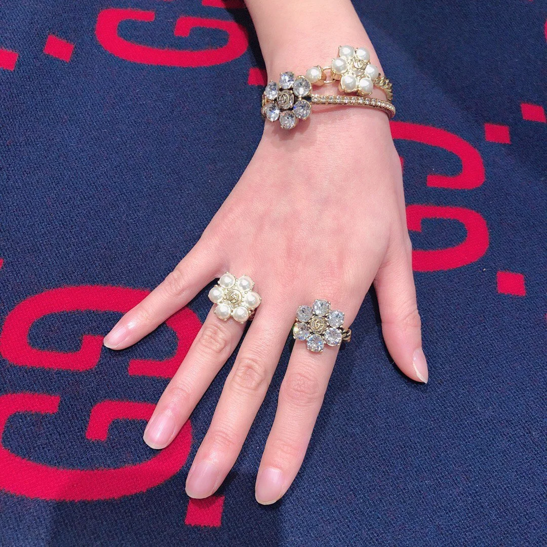구찌 반지 55825 Gucci Ring 상세 이미지 6